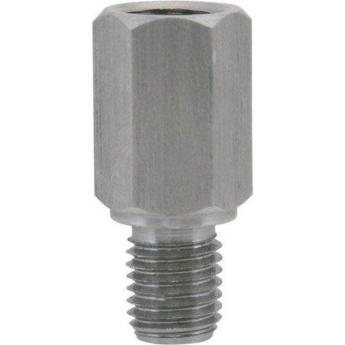 【5日前後で発送】バイク用品 ハンドルTANAX タナックス スリムステンレスアダプター 8mm→10mmSS-6 4510819201223