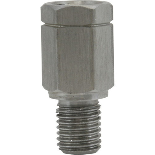 【5日前後で発送】バイク用品 ハンドルTANAX タナックス スリムステンレスアダプター 10mm逆→10mmSS-10 4510819201261