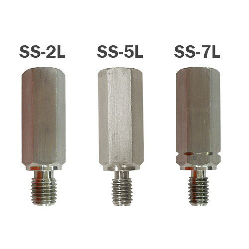 【5日前後で発送】バイク用品 ハンドルTANAX タナックス ナポレオン スリムステンレスLアダプター 10mm正→8mm正SS-5L 451081920189...