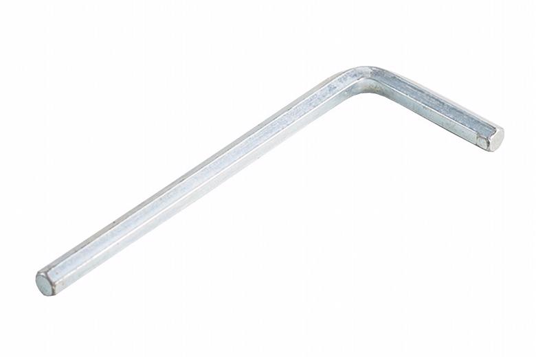 【5日前後で発送】バイク用品 ハンドルTANAX タナックス ナポレオン 六角レンチ4mmNP-009 4510819600293