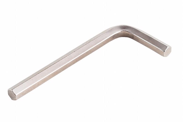 【5日前後で発送】バイク用品 ハンドルTANAX タナックス ナポレオン 六角レンチ8mmNP-011 4510819600316