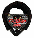 【TNK工業】【SPEEDPIT】COBRA LOCK バイクロック【CR-130】