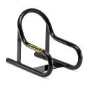 バイク用品 メンテナンスUNIT ユニット ホイールチョック BLK D1122 ROAD用UN-D1122 4547836201370取寄品 セール