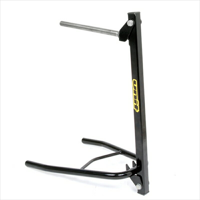 【5日前後で発送】バイクパーツ メンテナンスUNIT(ユニット) ホイールスタンドF87004547836239496