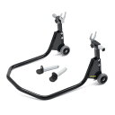 バイク用品 メンテナンスUNIT ユニット ロードバイクスタンド B2236 リヤスタンドアジャスタブルUN-B2236 4547836381164