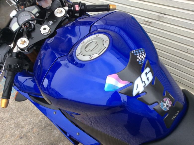 【諸費用コミコミ価格】値下げしました ▼ 中古 逆輸入車 YZF R-1 YAMAHA YZF-R1【2721u-kawa】