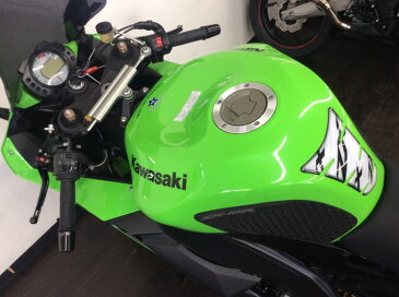 【諸費用コミコミ価格】中古　カワサキ Ninja　ZX-10R KAWASAKI