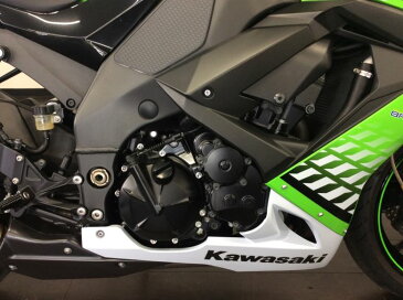 【諸費用コミコミ価格】中古　カワサキ Ninja　ZX-10R KAWASAKI