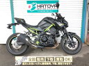 Z900 JTL KAWASAKI  Sʔ! ő84񕪊OK! ݌