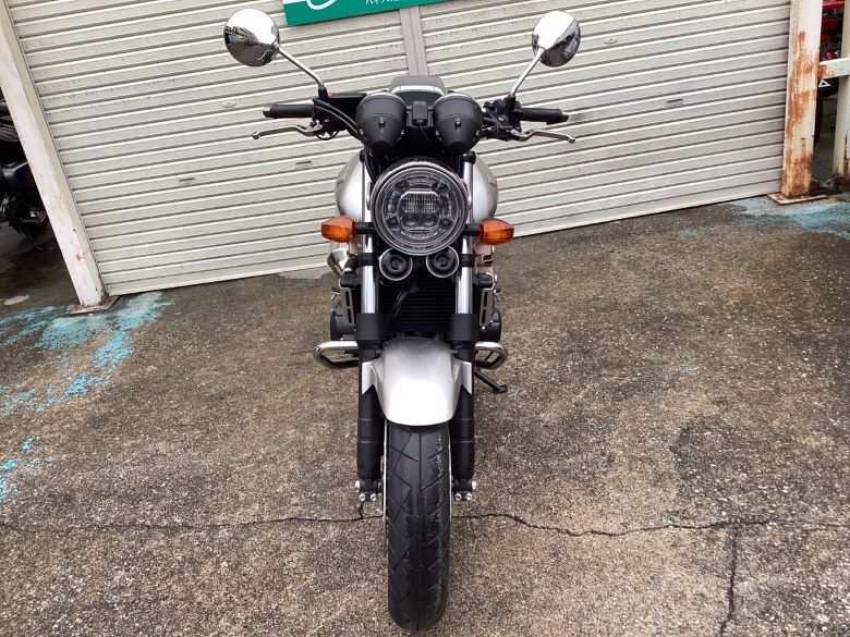 CB400Super Four VTEC ホン...の紹介画像3