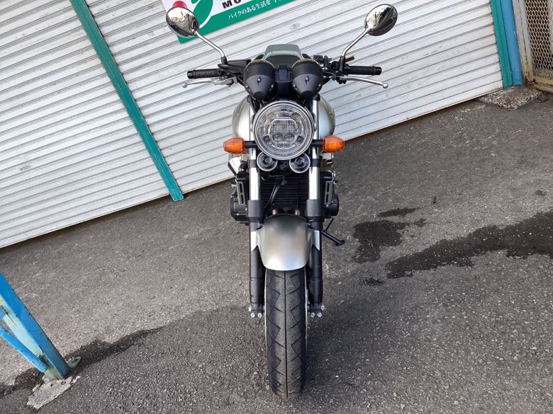 CB400Super Four VTEC ホン...の紹介画像3