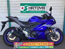 YZF|R25 }n YAMAHA  Sʔ! ő84񕪊OK! ݌