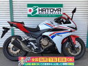 CBR400R z_ HONDA  Sʔ! ő84񕪊OK! ݌