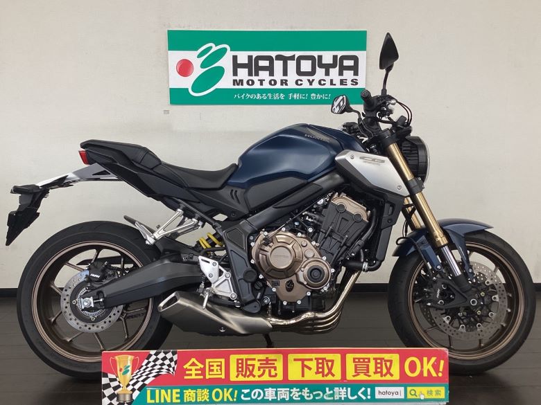 CB650R z_ HONDA  Sʔ! ő84񕪊OK! t݌