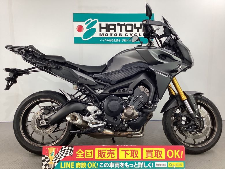 ȥ쥤900MT09ȥ쥤 ޥ YAMAHA  ! 84ʬOK! ߸