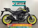 MT－25 ヤマハ YAMAHA 中古 全国通販! 最大84回分割OK! 上尾在庫