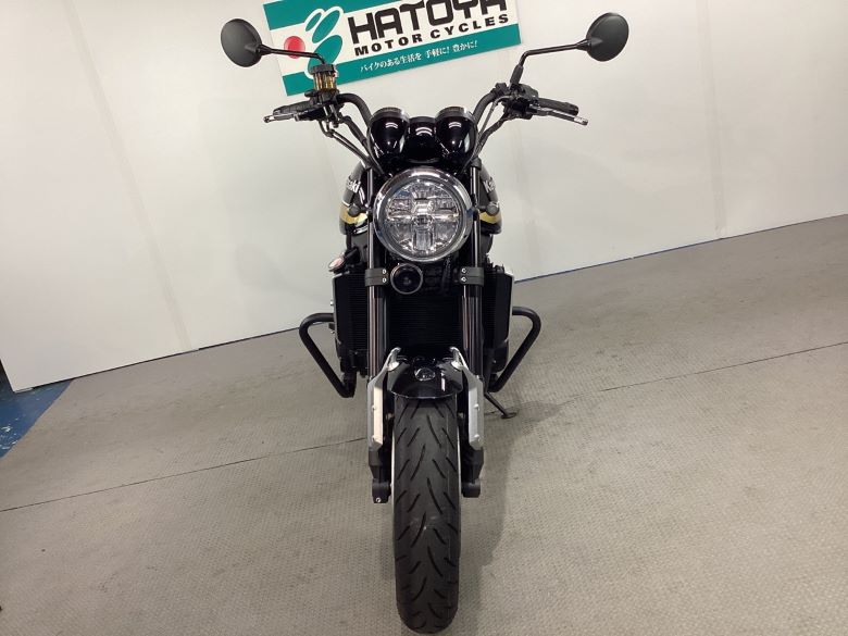 Z900RS カワサキ KAWASAKI 中古...の紹介画像3