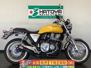 CB1100EX ホンダ HONDA 中古 全国通販! 最大84回分割OK! 春日部在庫