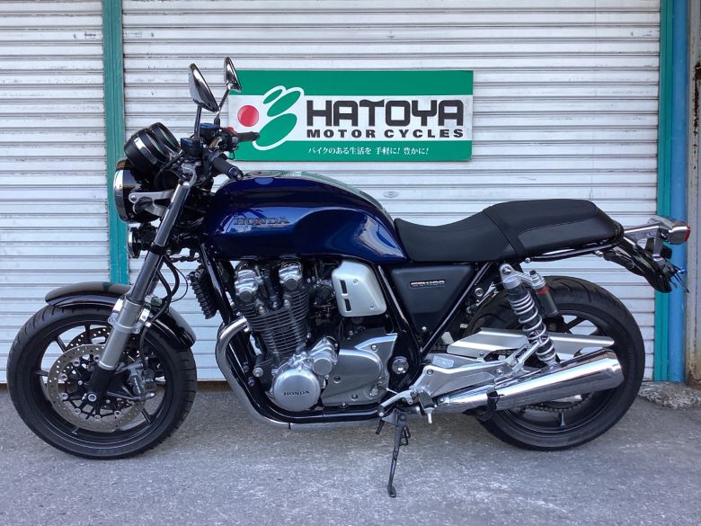 CB1100RS ホンダ HONDA 中古 全...の紹介画像2