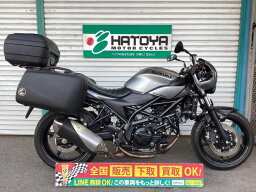 SV650X スズキ SUZUKI 中古 全国通販! 最大84回分割OK! 草加在庫