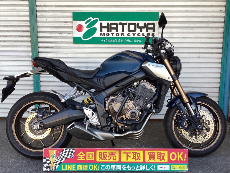 CB650R ۥ HONDA  ! 84ʬOK! ú߸