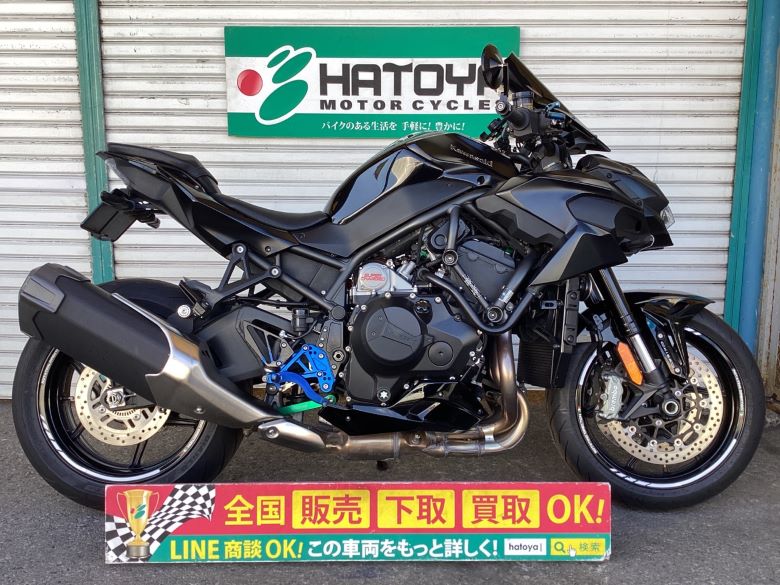 ZH2 掠 KAWASAKI  ! 84ʬOK! ú߸