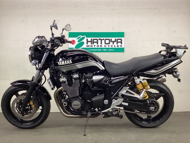 XJR1300 ヤマハ YAMAHA 中古 全...の紹介画像2