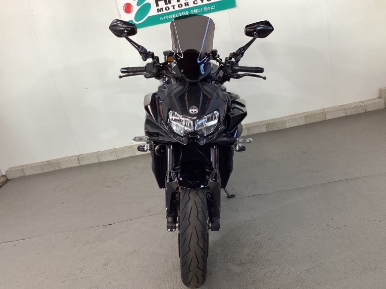 Z H2 カワサキ KAWASAKI 中古 全...の紹介画像3