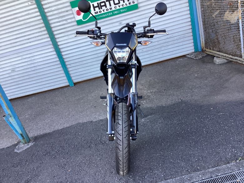 KLX230SM カワサキ KAWASAKI ...の紹介画像3