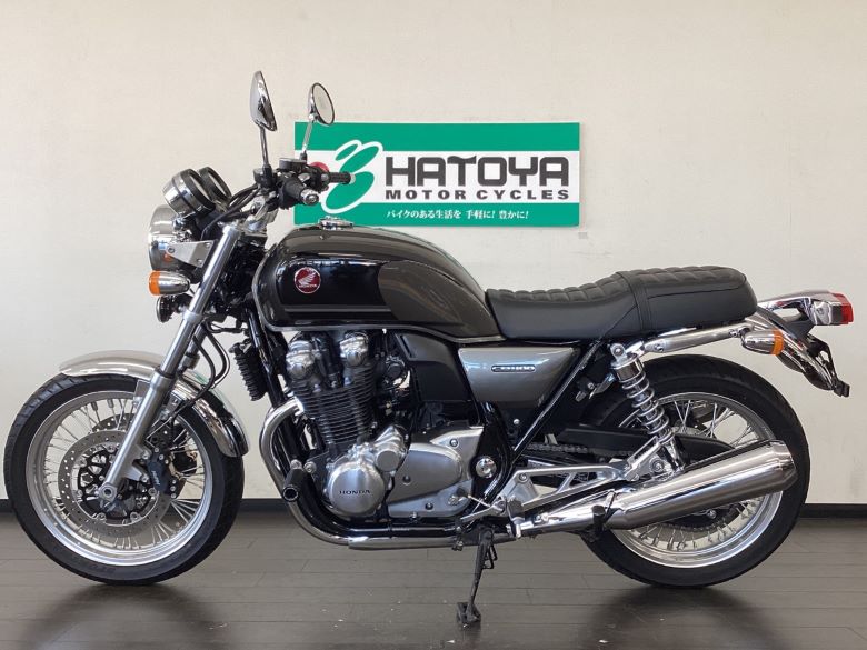 CB1100EX ホンダ HONDA 中古 全...の紹介画像2