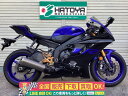 YZF|R6 }n YAMAHA  Sʔ! ő84񕪊OK! ݌