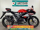 GSX-R125 スズキ SUZUKI 中古 全国通販! 最大84回分割OK! 上尾在庫
