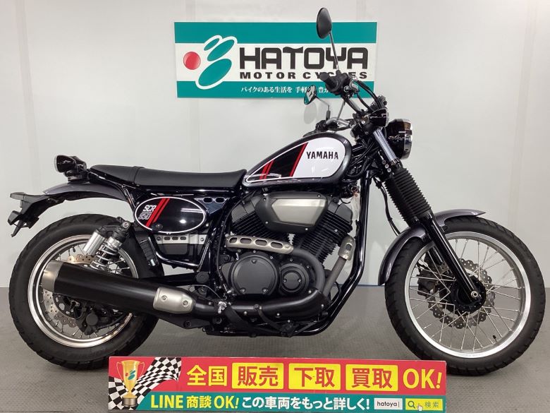 SCR950 ヤマハ YAMAHA 中古 全国通販! 最大84回分割OK! 上尾在庫