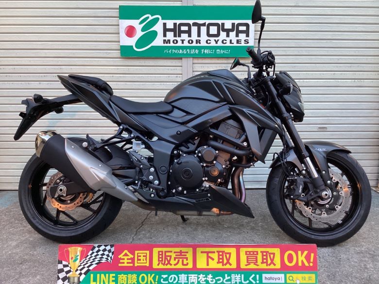 GSXS750  SUZUKI  ! 84ʬOK! ߸