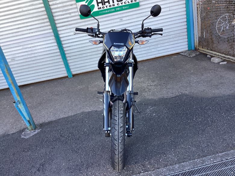 KLX230SM カワサキ KAWASAKI ...の紹介画像3