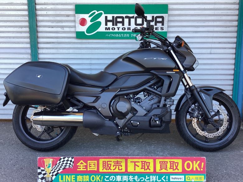 CTX700N ホンダ HONDA 中古 全国通販! 最大84回分割OK! 草加在庫