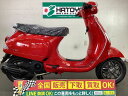 LX125 xXp VESPA  Sʔ! ő84񕪊OK! ^݌