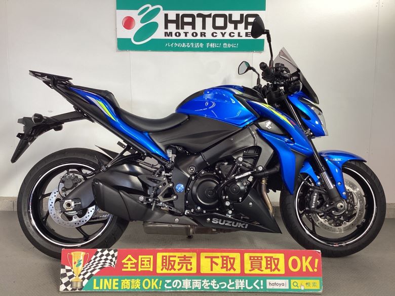 GSXS1000  SUZUKI  ! 84ʬOK! ߸