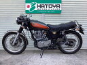 SR400 ヤマハ YAMAHA 中古 全国通販! 最大84回分割OK! 川口在庫