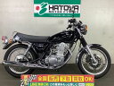 SR400 }n YAMAHA  Sʔ! ő84񕪊OK! ^݌