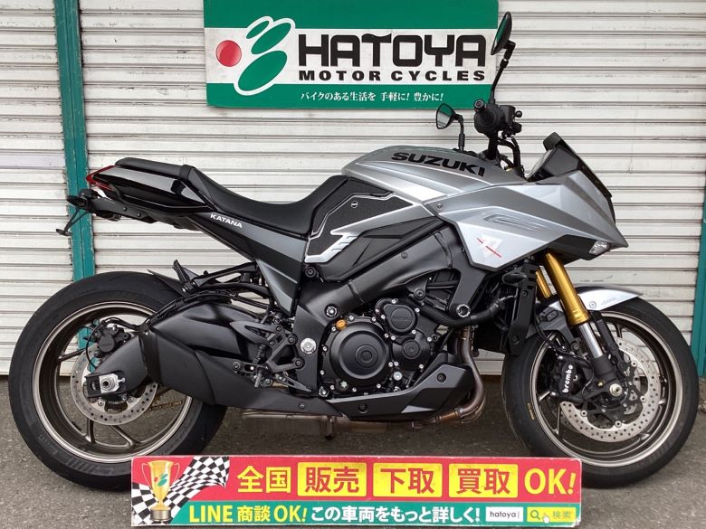   SUZUKI  ! 84ʬOK! ú߸