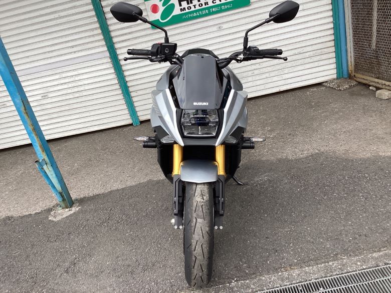 カタナ スズキ SUZUKI 中古 全国通販!...の紹介画像3