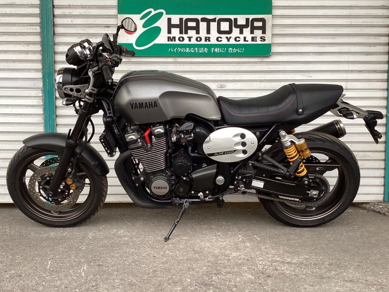 XJR1300C ヤマハ YAMAHA 中古 ...の紹介画像2