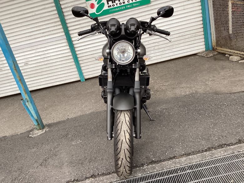 XJR1300C ヤマハ YAMAHA 中古 ...の紹介画像3