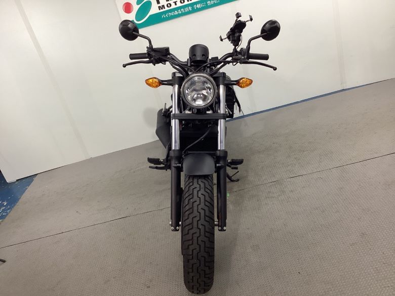 レブル250 ホンダ HONDA 中古 全国通...の紹介画像3