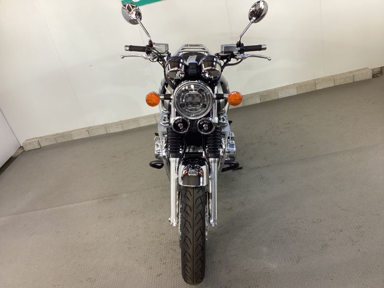 CB1100EX ホンダ HONDA 中古 全...の紹介画像3