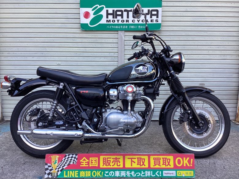 メグロK3 カワサキ KAWASAKI 中古 全...の商品画像