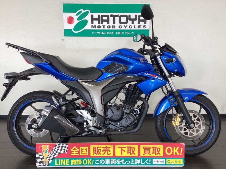 GIXXER150  SUZUKI  ! ߸