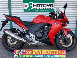 CBR400R ホンダ HONDA 中古 全国通販! 最大84回分割OK! 草加在庫