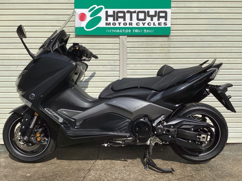 TMAX530 ヤマハ YAMAHA 中古 全...の紹介画像2